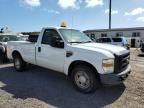 2010 Ford F250 Super Duty