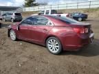 2015 Chevrolet Malibu 2LT