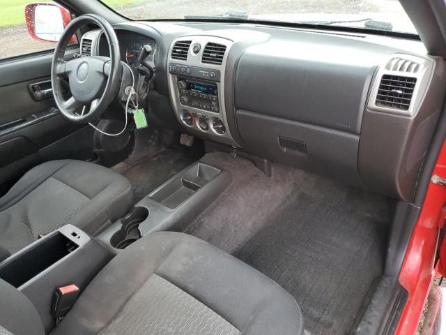 2010 Chevrolet Colorado LT