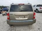 2007 Jeep Patriot Sport