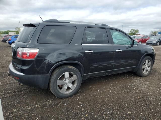 2011 GMC Acadia SLT-1