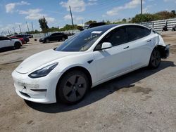 Lots with Bids for sale at auction: 2023 Tesla Model 3