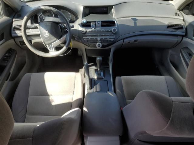 2008 Honda Accord LXP