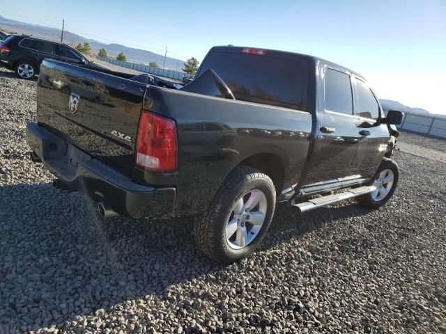 2013 Dodge RAM 1500 ST