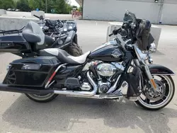 2009 Harley-Davidson Flhrc en venta en Lexington, KY