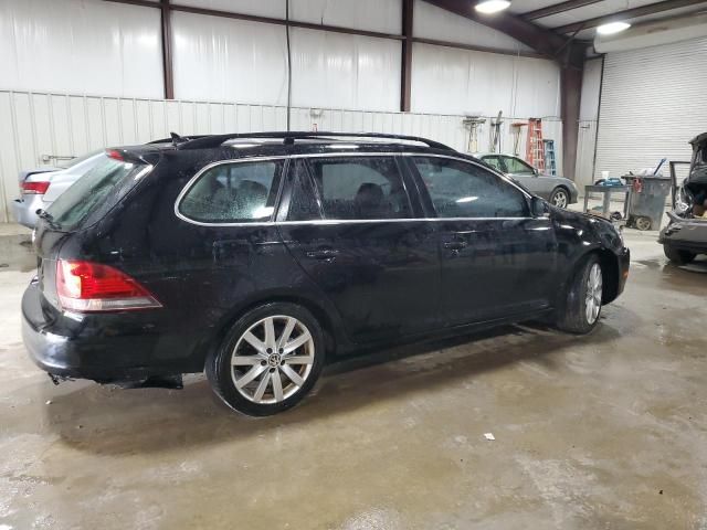 2013 Volkswagen Jetta TDI