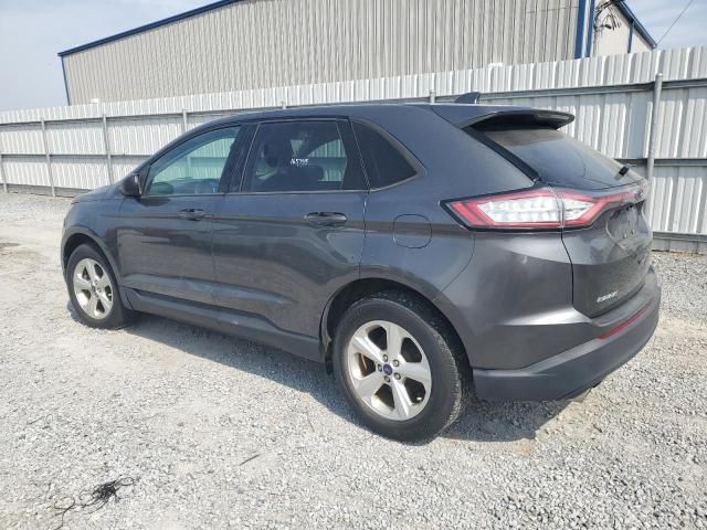 2016 Ford Edge SE