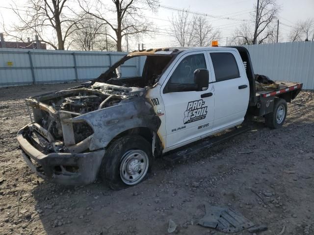 2021 Dodge RAM 2500 Tradesman