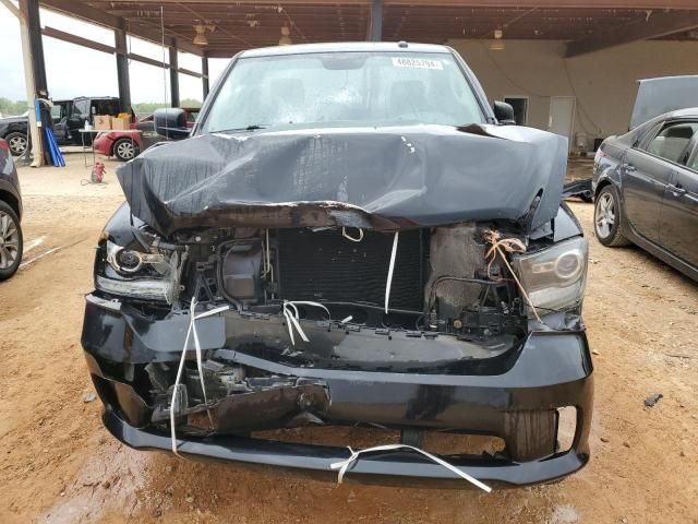 2014 Dodge 2014 RAM 1500 ST