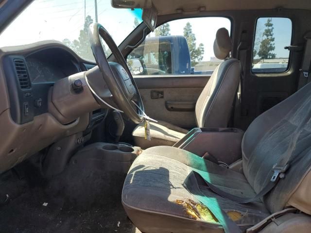 1999 Toyota Tacoma Xtracab Prerunner