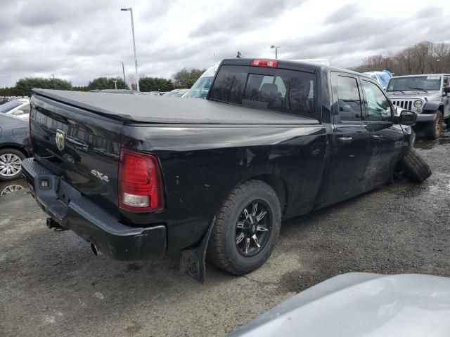 2013 Dodge RAM 1500 Sport