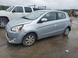 2015 Mitsubishi Mirage ES for sale in Harleyville, SC