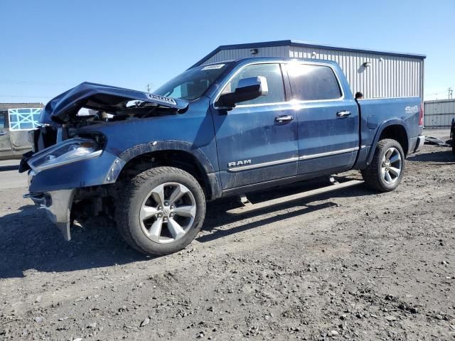 2021 Dodge RAM 1500 Limited