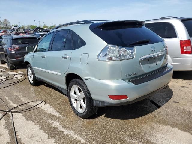 2004 Lexus RX 330