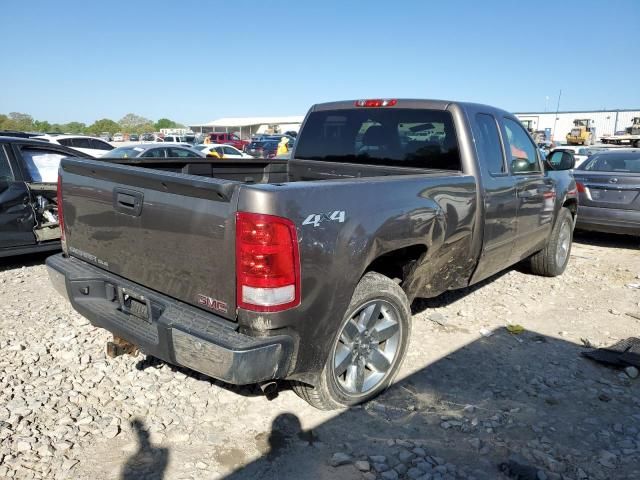 2013 GMC Sierra K1500 SLE