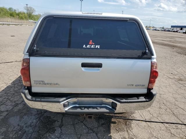 2008 Toyota Tacoma Double Cab Long BED