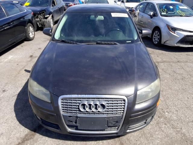 2006 Audi A3 2.0 Sport