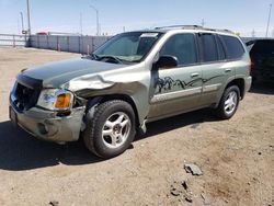 Salvage cars for sale from Copart Greenwood, NE: 2003 GMC Envoy