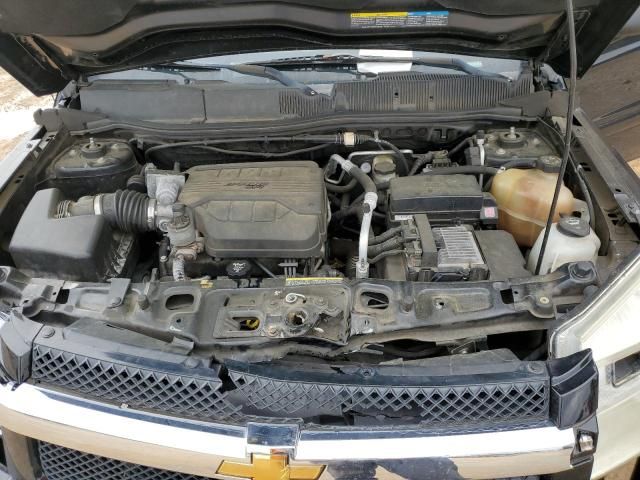 2006 Chevrolet Equinox LS