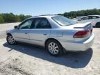 2002 Honda Accord SE