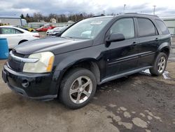 2007 Chevrolet Equinox LT for sale in Pennsburg, PA