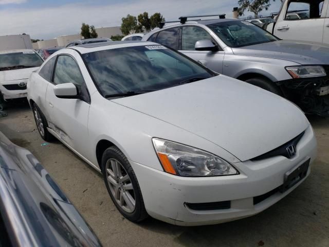 2003 Honda Accord EX