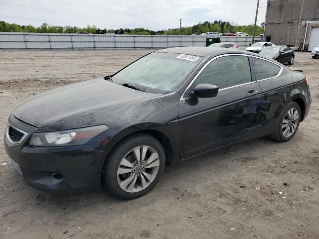 2010 Honda Accord LX