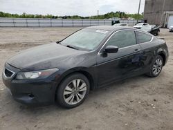 Honda Accord LX Vehiculos salvage en venta: 2010 Honda Accord LX