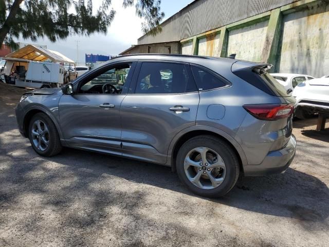 2023 Ford Escape ST Line