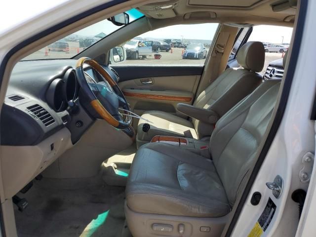 2006 Lexus RX 400