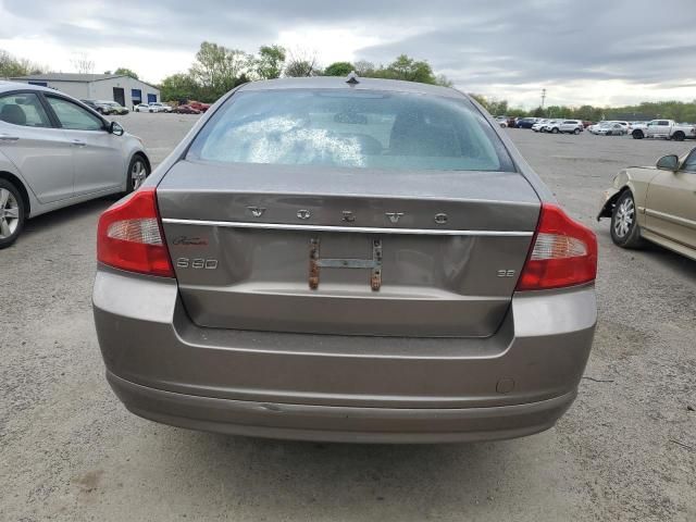 2009 Volvo S80 3.2