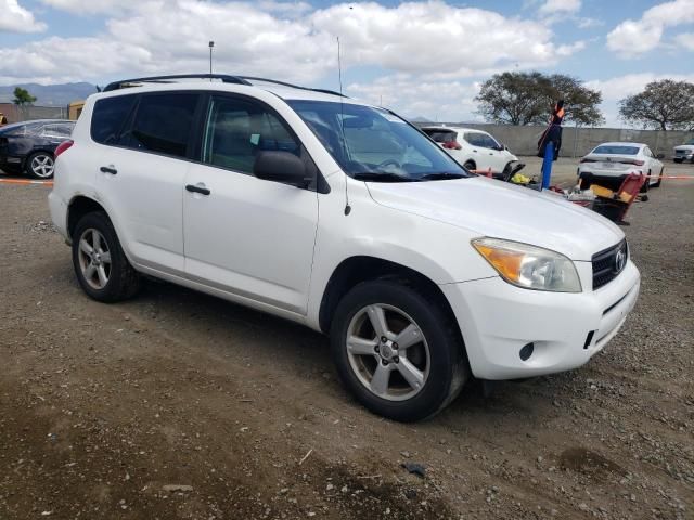 2006 Toyota Rav4