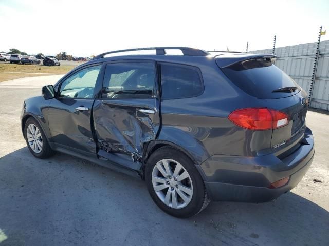 2008 Subaru Tribeca Limited