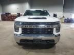 2020 Chevrolet Silverado K2500 Heavy Duty LT