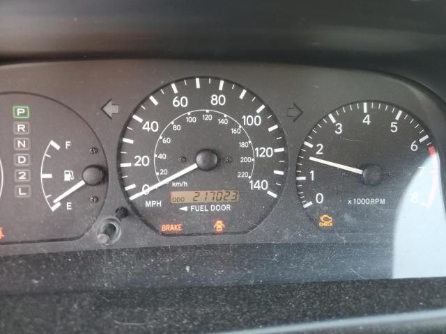 2000 Toyota Camry CE