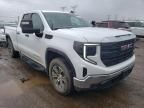 2022 GMC Sierra K1500