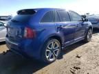 2013 Ford Edge Sport