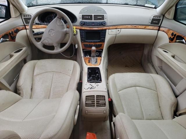 2006 Mercedes-Benz E 350