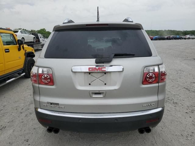 2008 GMC Acadia SLT-1