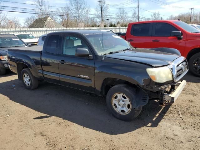 2006 Toyota Tacoma Access Cab