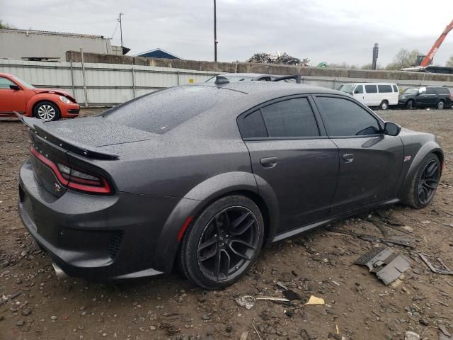 2020 Dodge Charger Scat Pack