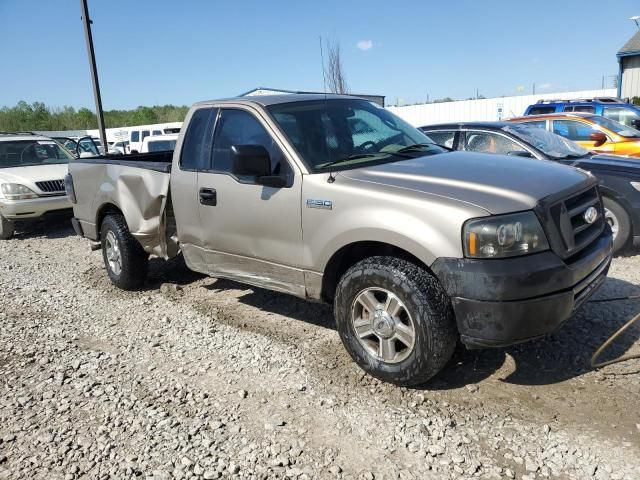 2006 Ford F150