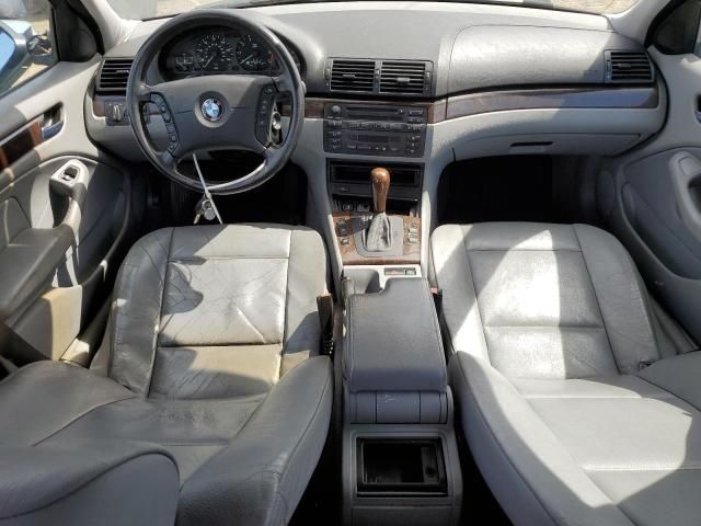 2003 BMW 325 I
