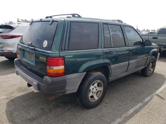 1996 Jeep Grand Cherokee Laredo