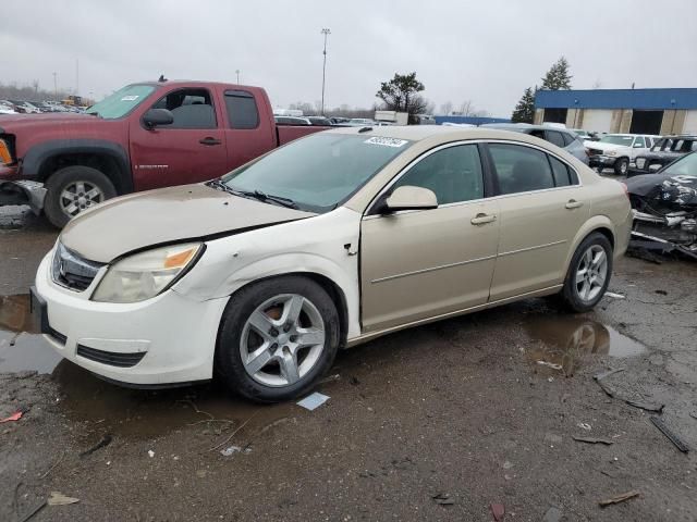 2008 Saturn Aura XE