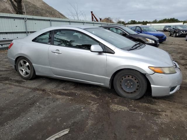 2006 Honda Civic LX