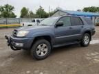 2004 Toyota 4runner SR5