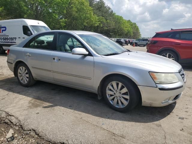 2010 Hyundai Sonata SE