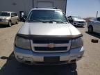 2007 Chevrolet Trailblazer LS