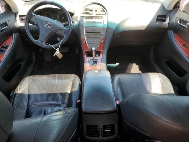 2009 Lexus ES 350